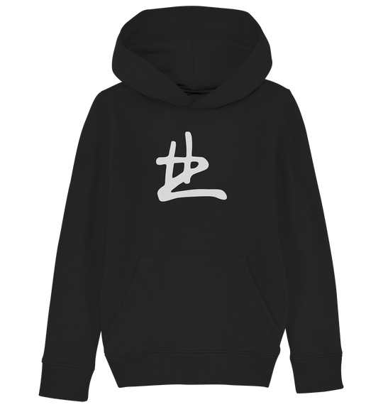 HZ-Kids Hoodie - Kinder Bio Hoodie