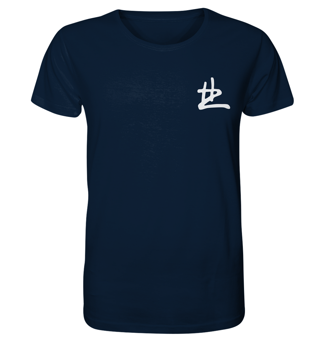 HZGBR - Herren Bio T-Shirt