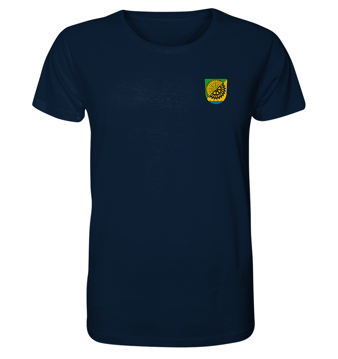 FF Eichhorst - Herren Bio T-Shirt