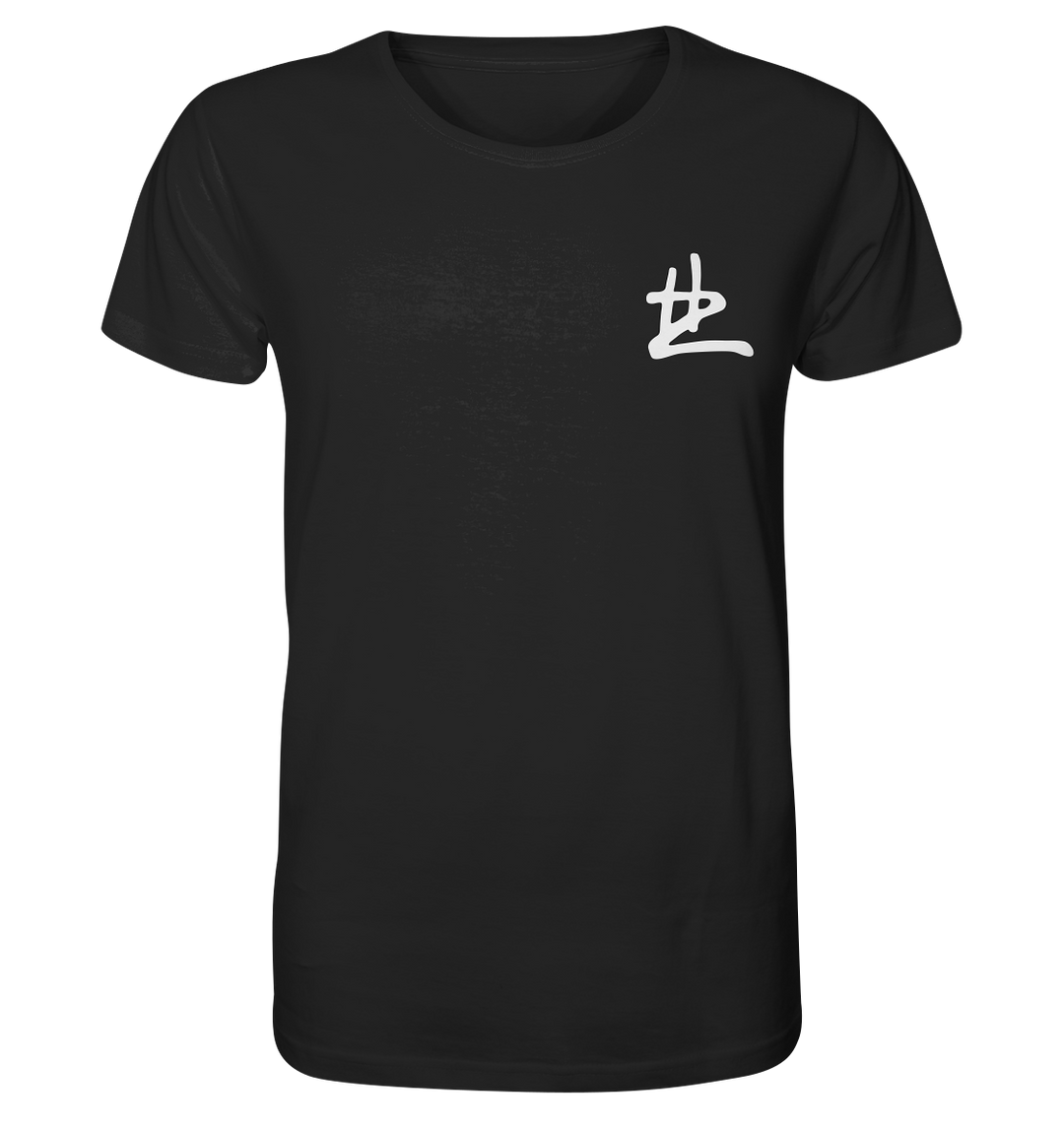 HZGBR - Herren Bio T-Shirt