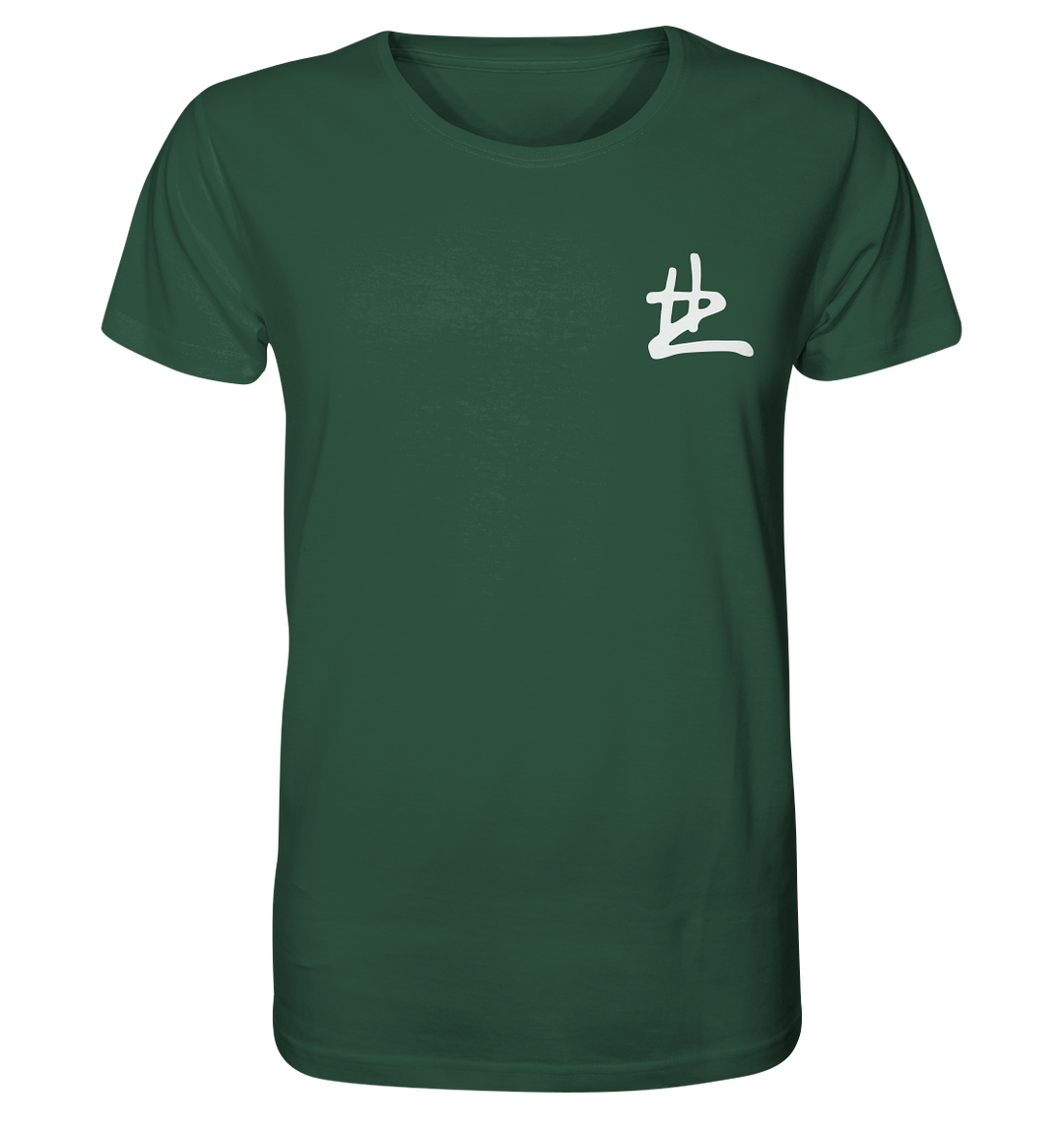 HZGBR - Herren Bio T-Shirt