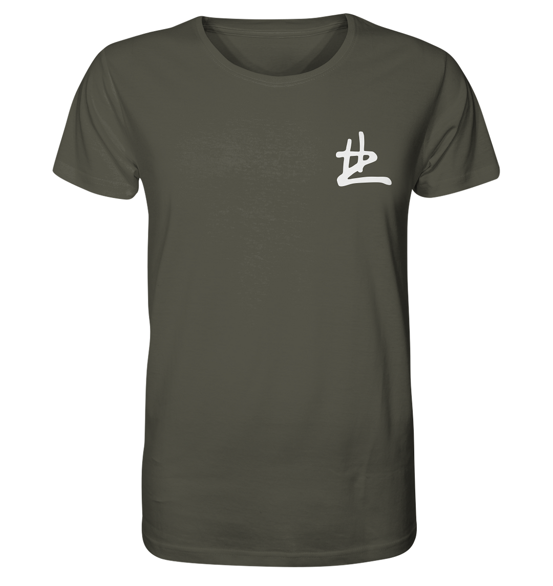 HZGBR - Herren Bio T-Shirt