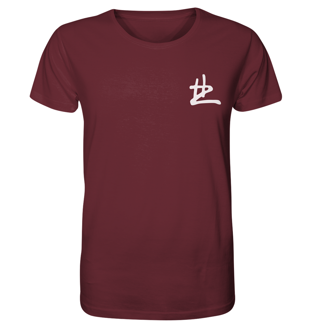 HZGBR - Herren Bio T-Shirt