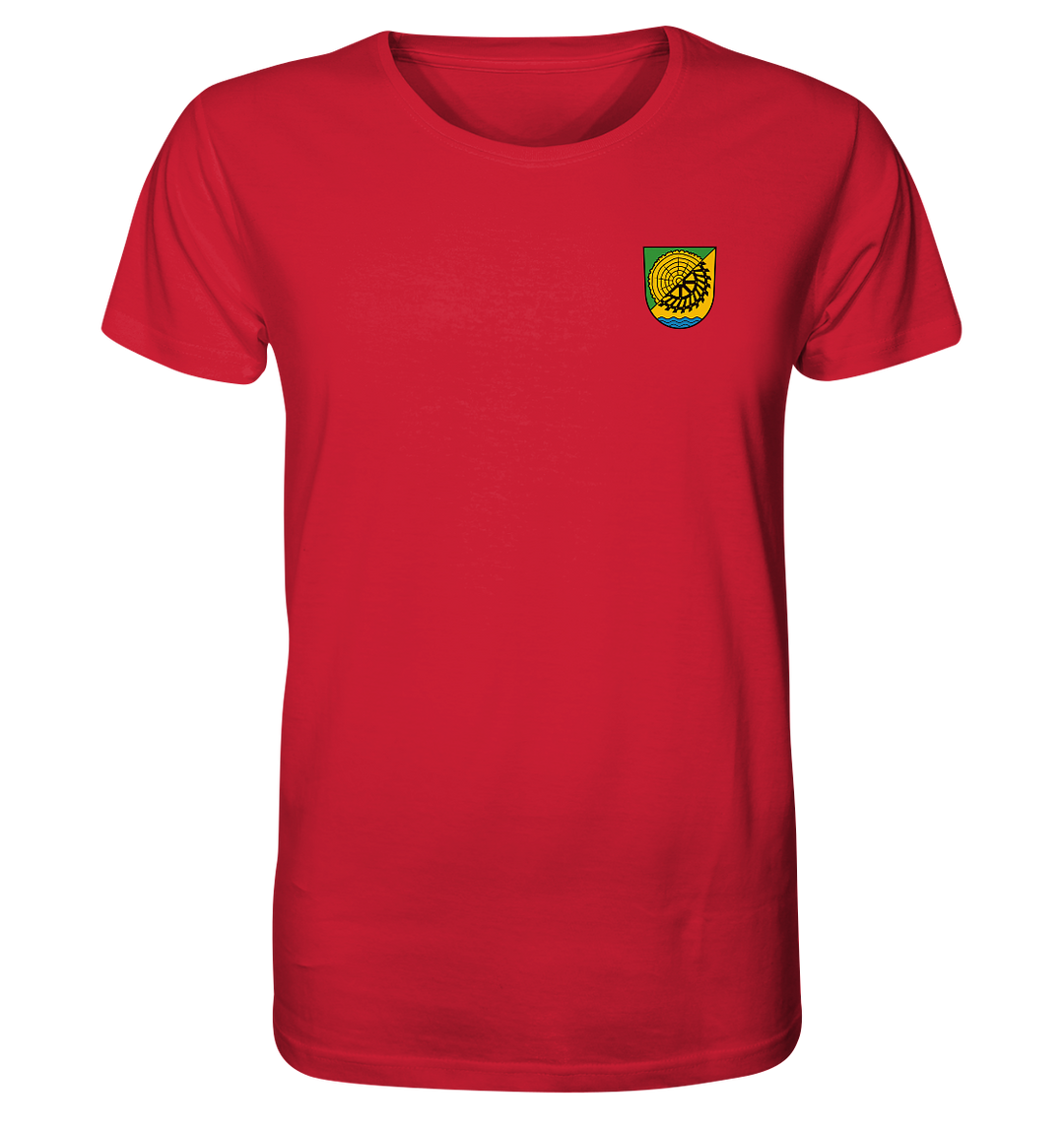 FF Eichhorst - Herren Bio T-Shirt