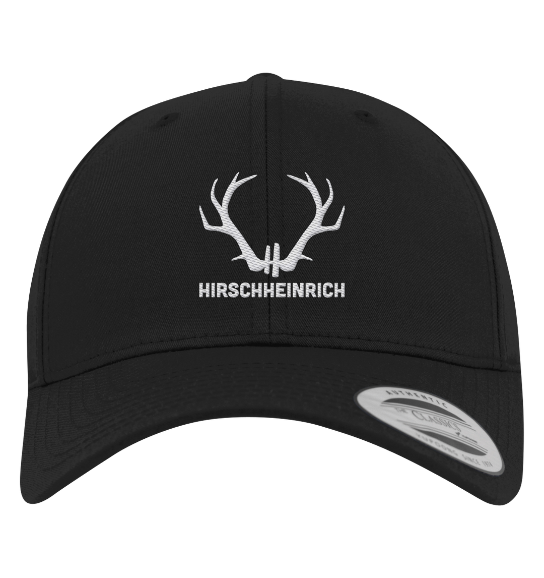 HIRSCHHEINRICH CAPPI - Premium Baseball Cap