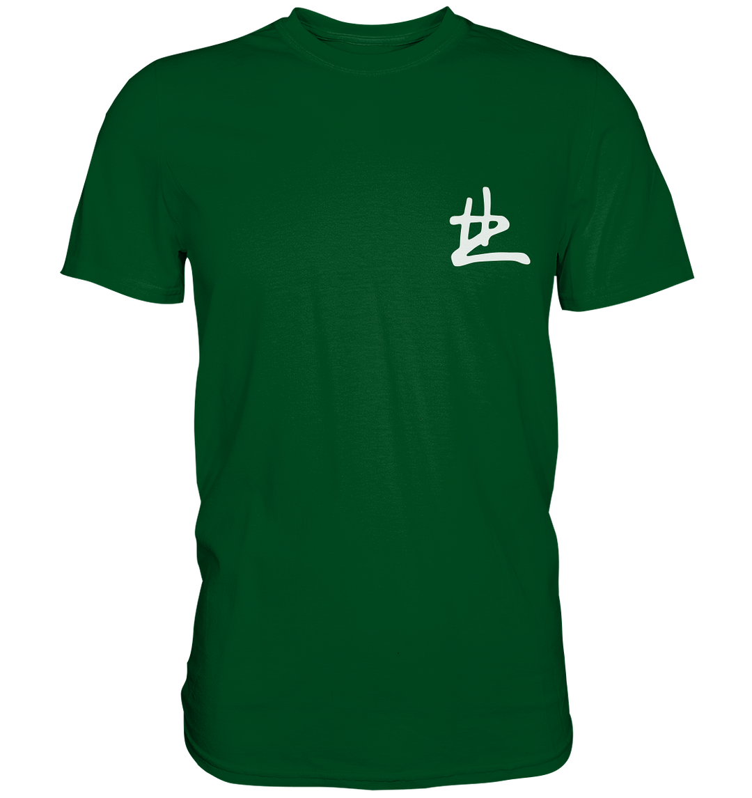 HZGBR - Herren Premium T-Shirt