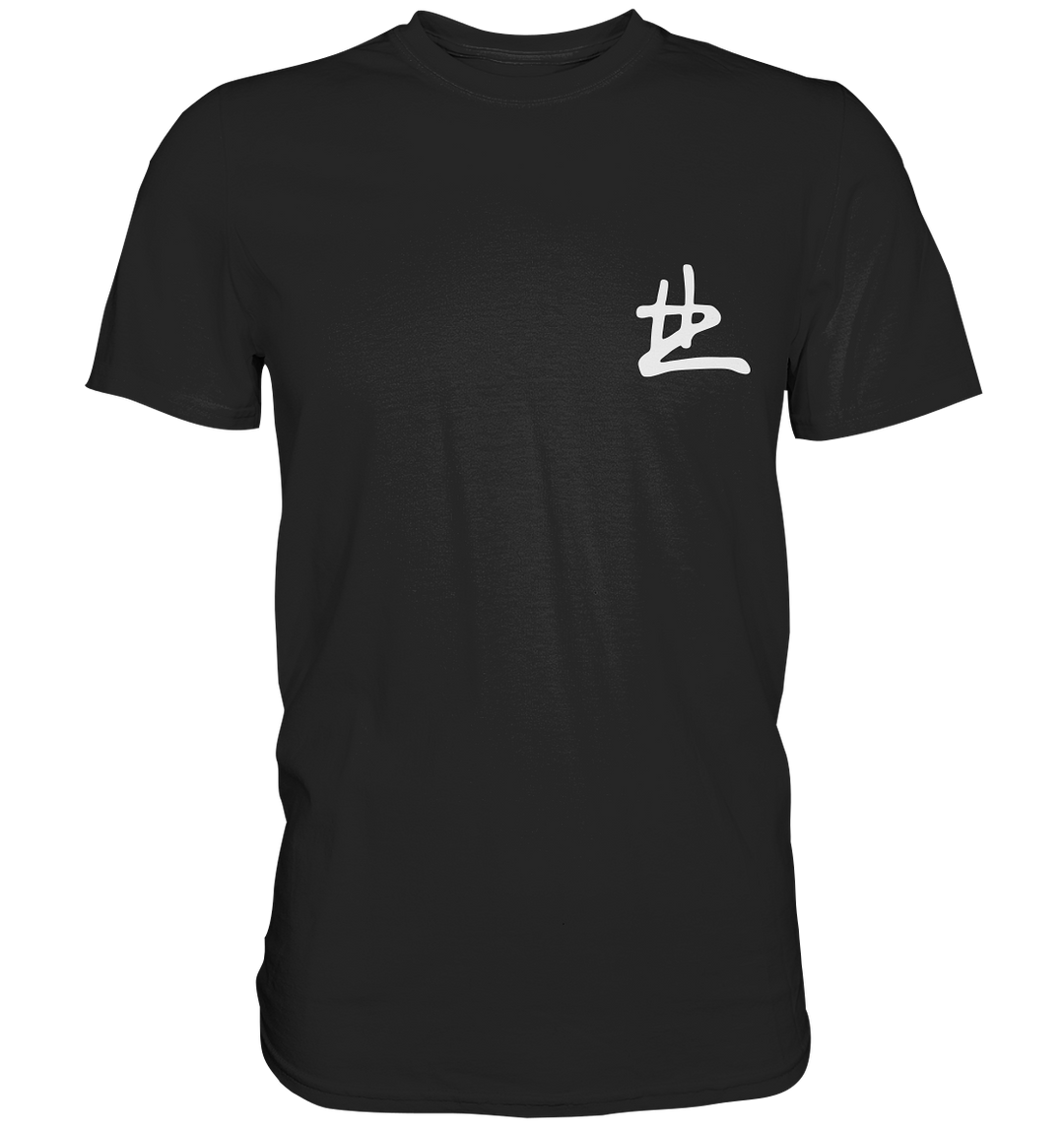 HZGBR - Herren Premium T-Shirt