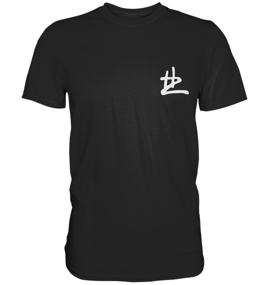 HZGBR - Herren Premium T-Shirt